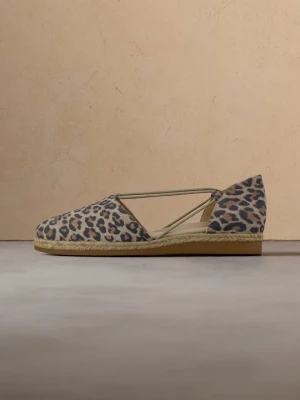 Espadryle PAUL beżowy