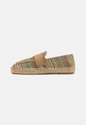 Espadryle Paul Smith