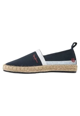 Espadryle Pepe Jeans