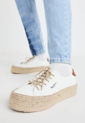 Espadryle Pepe Jeans