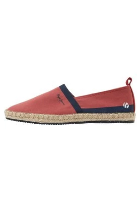 Espadryle Pepe Jeans