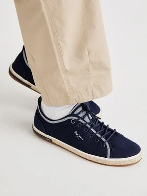 Espadryle Pepe Jeans