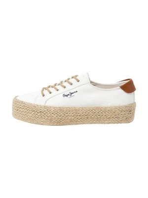 Espadryle Pepe Jeans