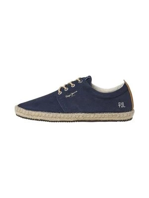Espadryle Pepe Jeans