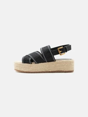 Espadryle Pepe Jeans