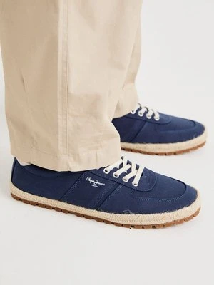 Espadryle Pepe Jeans