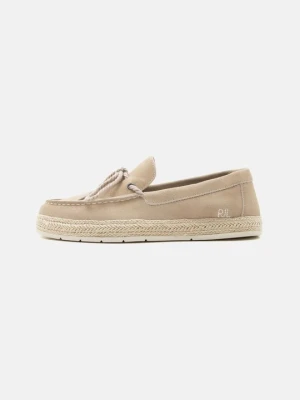 Espadryle Pepe Jeans oliwkowy melanż