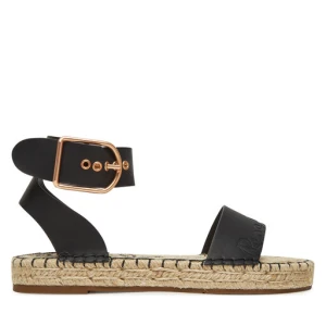Espadryle Pepe Jeans PLS90681 Czarny