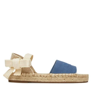 Espadryle Pepe Jeans PLS90684 Niebieski