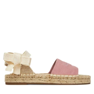Espadryle Pepe Jeans PLS90684 Różowy
