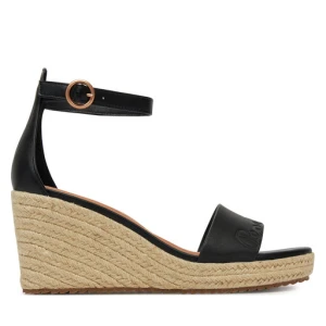 Espadryle Pepe Jeans PLS90691 Czarny