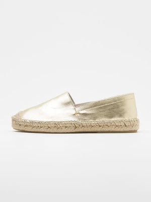 Espadryle Pieces