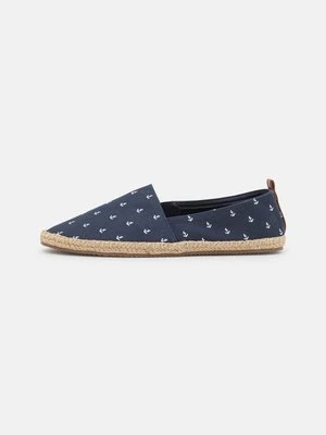 Espadryle Pier One