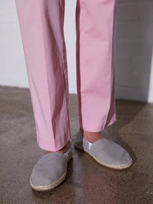 Espadryle Pier One