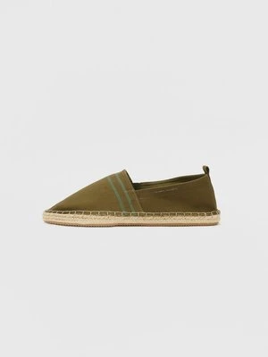 Espadryle Pier One