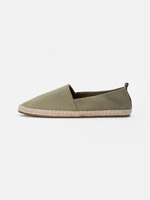 Espadryle Pier One
