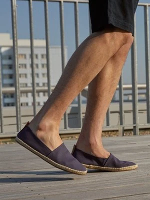 Espadryle Pier One