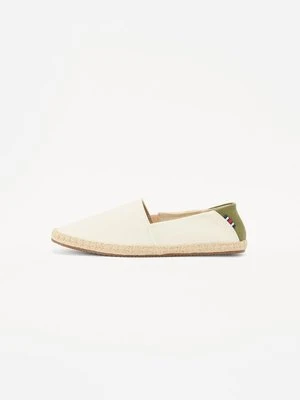 Espadryle Pier One mleczny