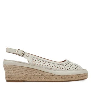 Espadryle Pikolinos W4A-1828 Biały