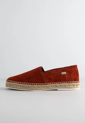 Espadryle Pollini