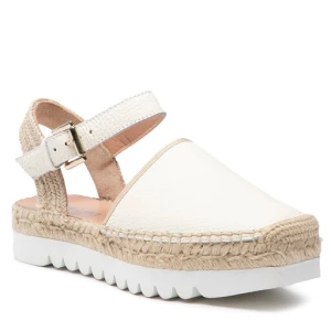 Espadryle Pollini SA10284G0ETE0110 Beżowy