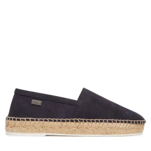 Espadryle Pollini SB10732G0MUB0750 Granatowy