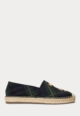 Espadryle Polo Ralph Lauren