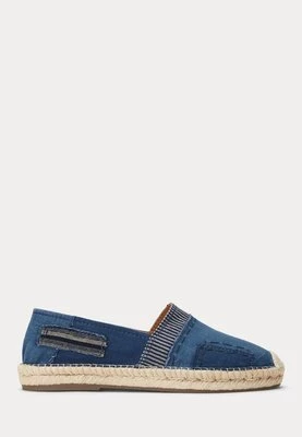 Espadryle Polo Ralph Lauren