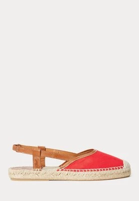 Espadryle Polo Ralph Lauren