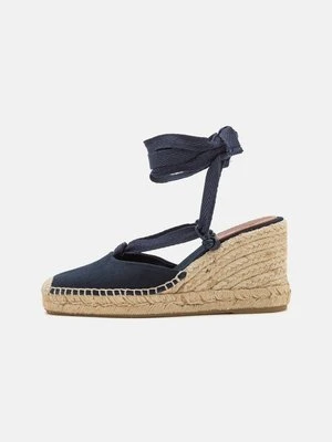 Espadryle Polo Ralph Lauren