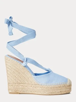 Espadryle Polo Ralph Lauren