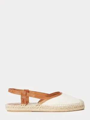 Espadryle Polo Ralph Lauren