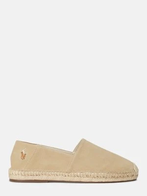 Espadryle Polo Ralph Lauren