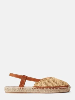Espadryle Polo Ralph Lauren