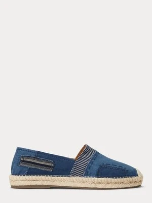 Espadryle Polo Ralph Lauren