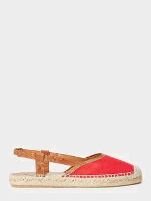 Zdjęcie produktu Espadryle Polo Ralph Lauren