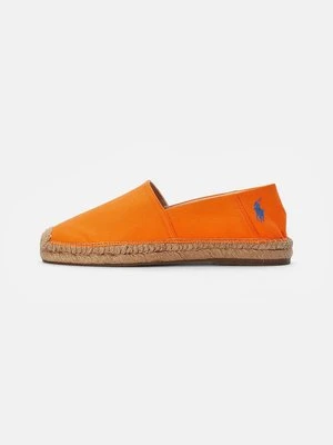 Espadryle Polo Ralph Lauren