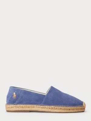 Espadryle Polo Ralph Lauren