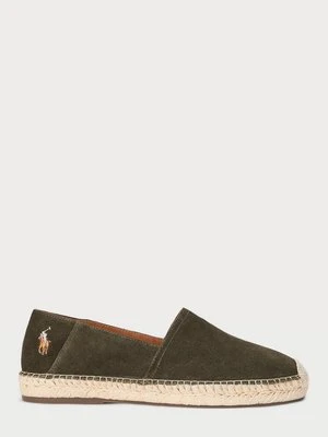 Espadryle Polo Ralph Lauren