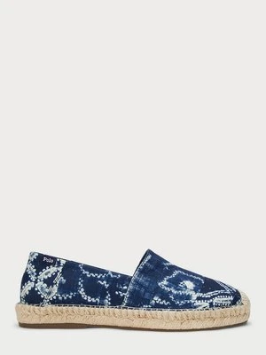 Espadryle Polo Ralph Lauren