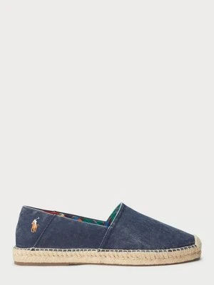 Espadryle Polo Ralph Lauren
