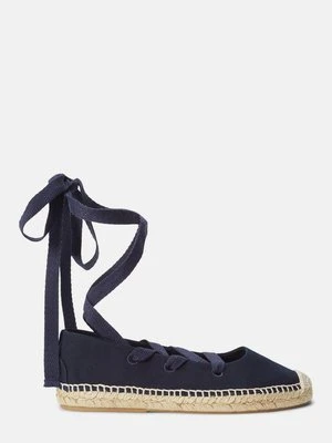 Espadryle Polo Ralph Lauren