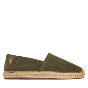 Espadryle Polo Ralph Lauren Cevio 803961282002 Khaki