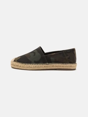 Espadryle Polo Ralph Lauren khaki