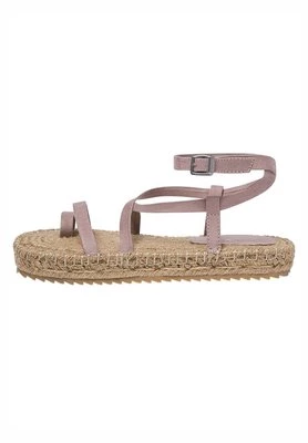 Espadryle PULL&BEAR