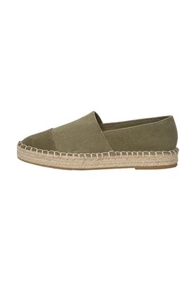 Espadryle PULL&BEAR