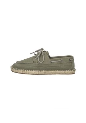 Espadryle PULL&BEAR