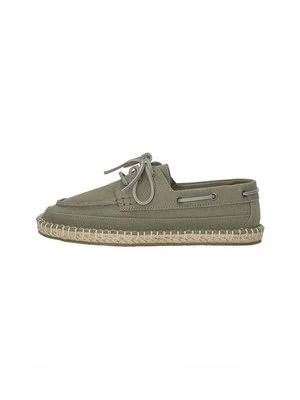 Espadryle PULL&BEAR