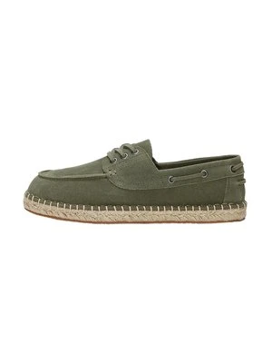 Espadryle PULL&BEAR