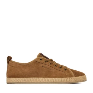 Espadryle Quiksilver EO-ESPRINT-07 MI08 Brązowy